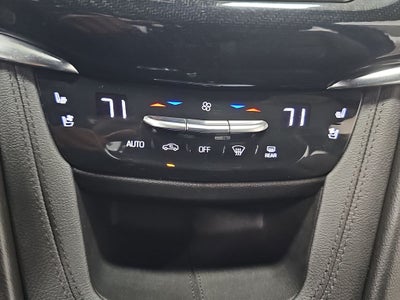 2020 Cadillac XT6 Sport