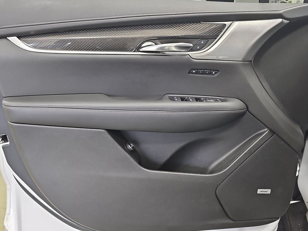 2020 Cadillac XT6 Sport