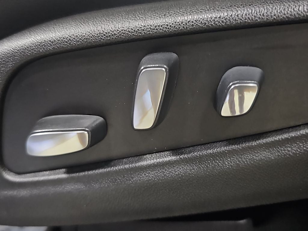2020 Cadillac XT6 Sport
