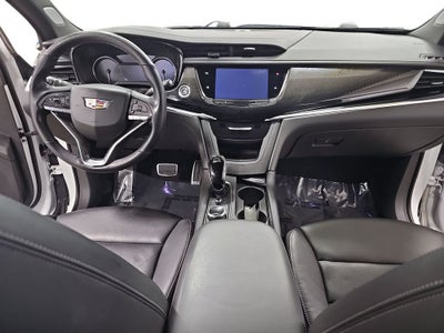 2020 Cadillac XT6 Sport