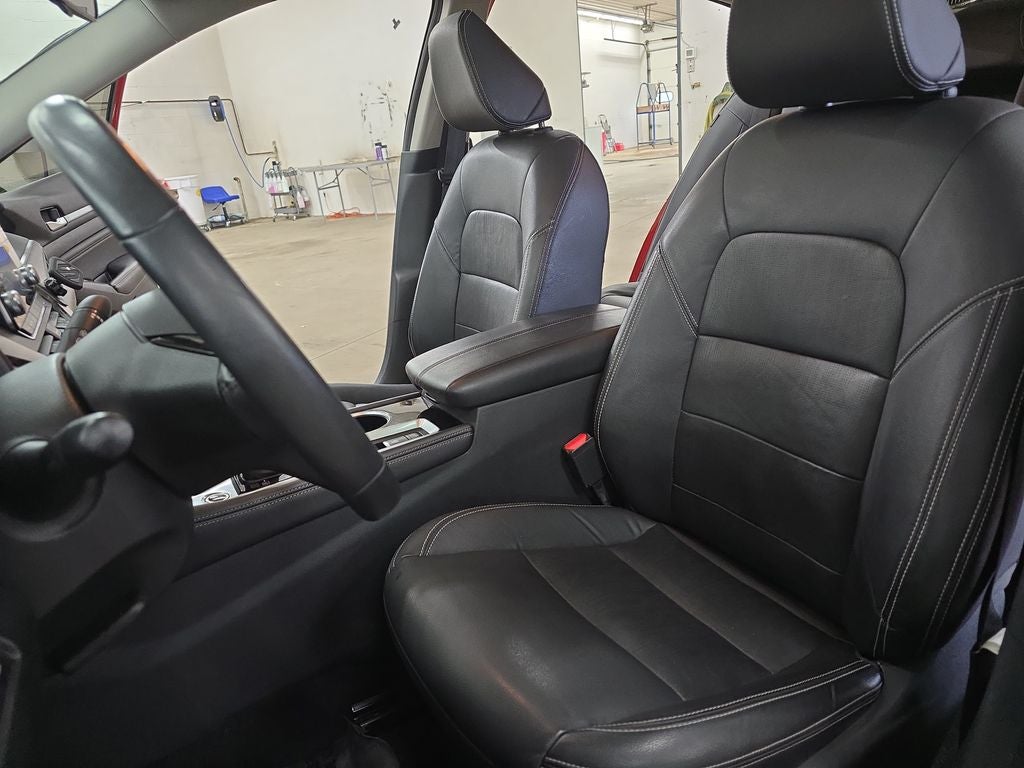 2022 Nissan Altima 2.5 SL