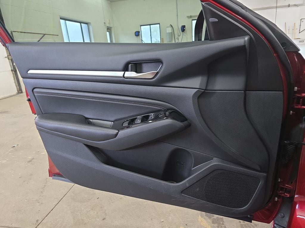 2022 Nissan Altima 2.5 SL