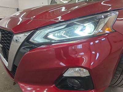 2022 Nissan Altima 2.5 SL