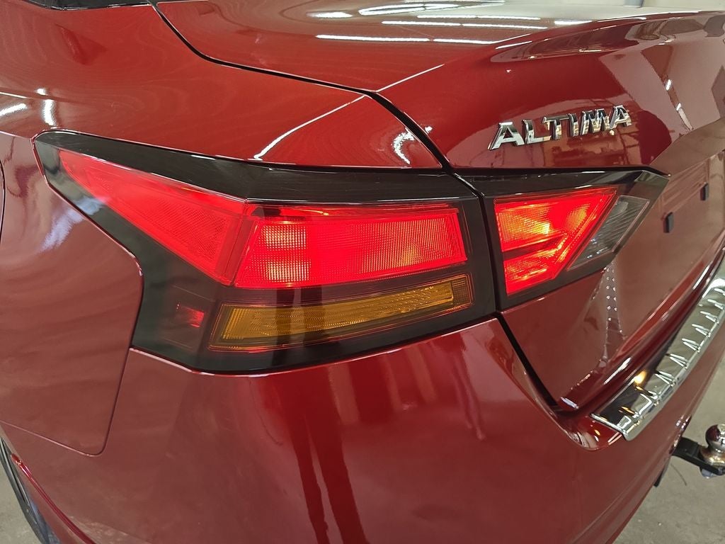 2022 Nissan Altima 2.5 SL