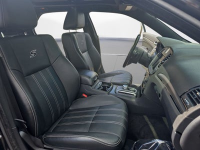 2015 Chrysler 300 S