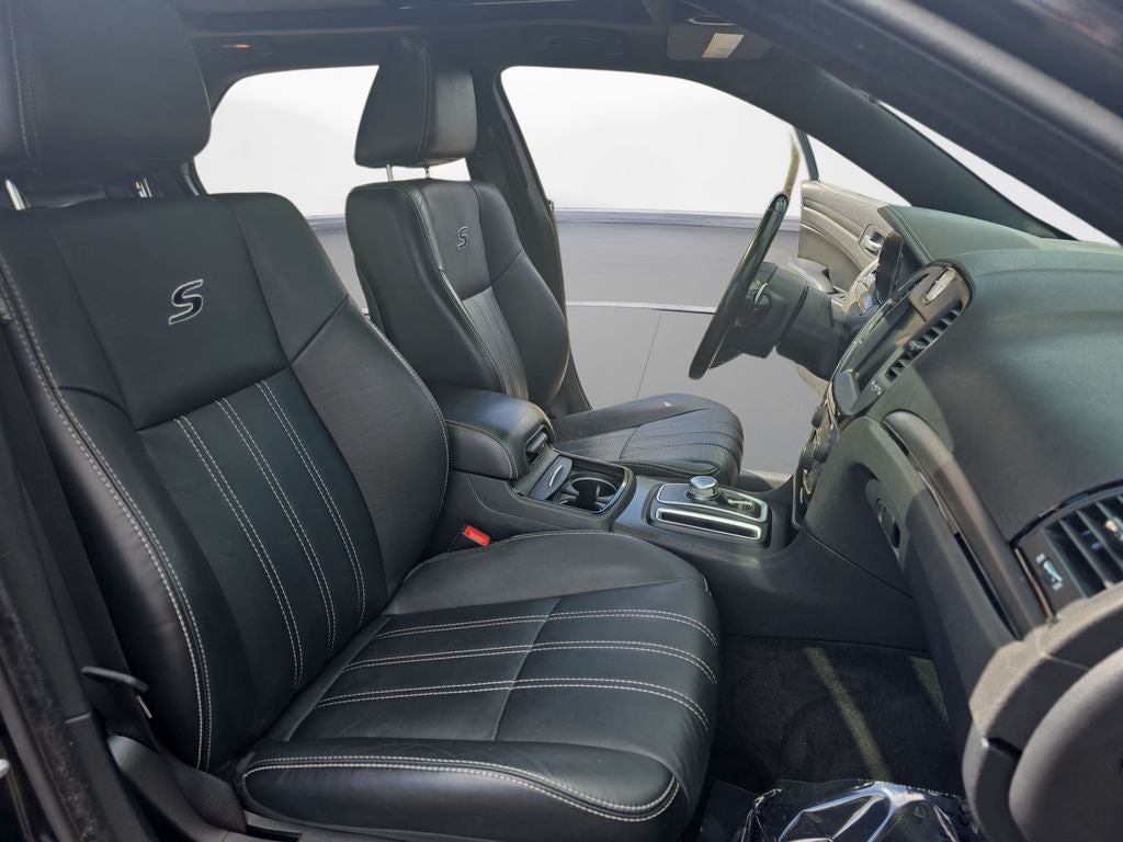 2015 Chrysler 300 S