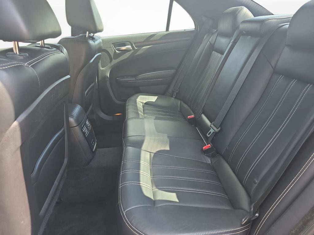 2015 Chrysler 300 S