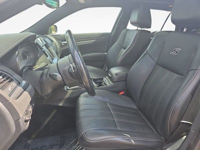 2015 Chrysler 300 S