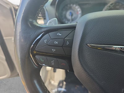 2015 Chrysler 300 S