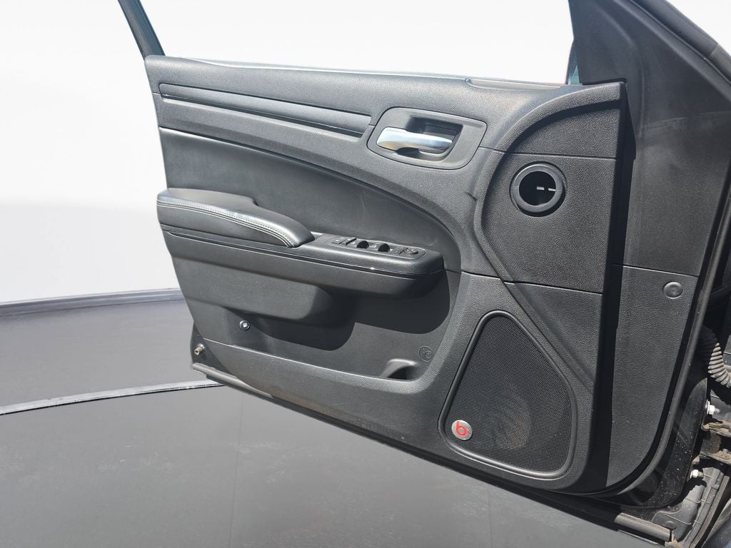 2015 Chrysler 300 S