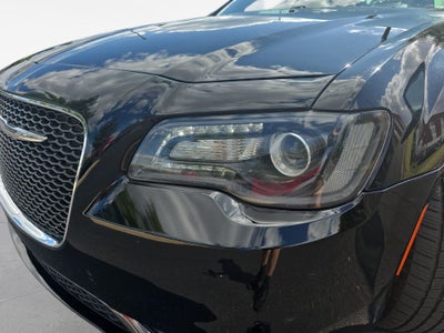 2015 Chrysler 300 S