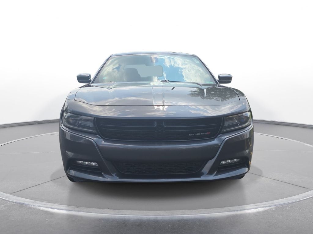 2015 Dodge Charger SXT