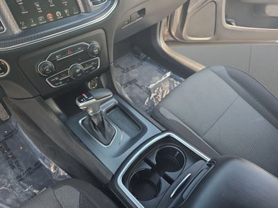 2015 Dodge Charger SXT