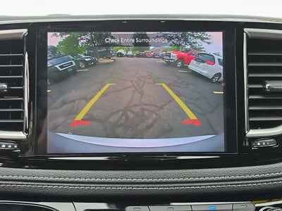 2023 Chrysler Pacifica Touring