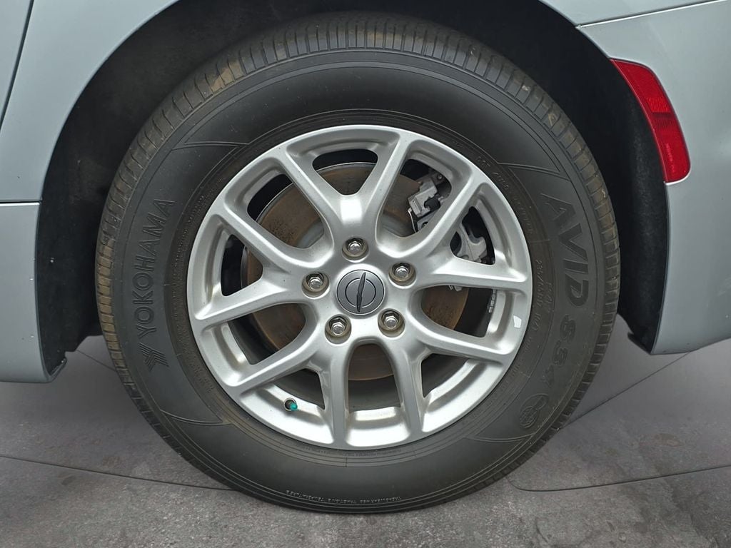 2023 Chrysler Pacifica Touring