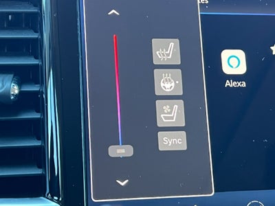 2023 Chrysler Pacifica Limited AWD