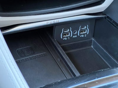 2023 Chrysler Pacifica Limited AWD