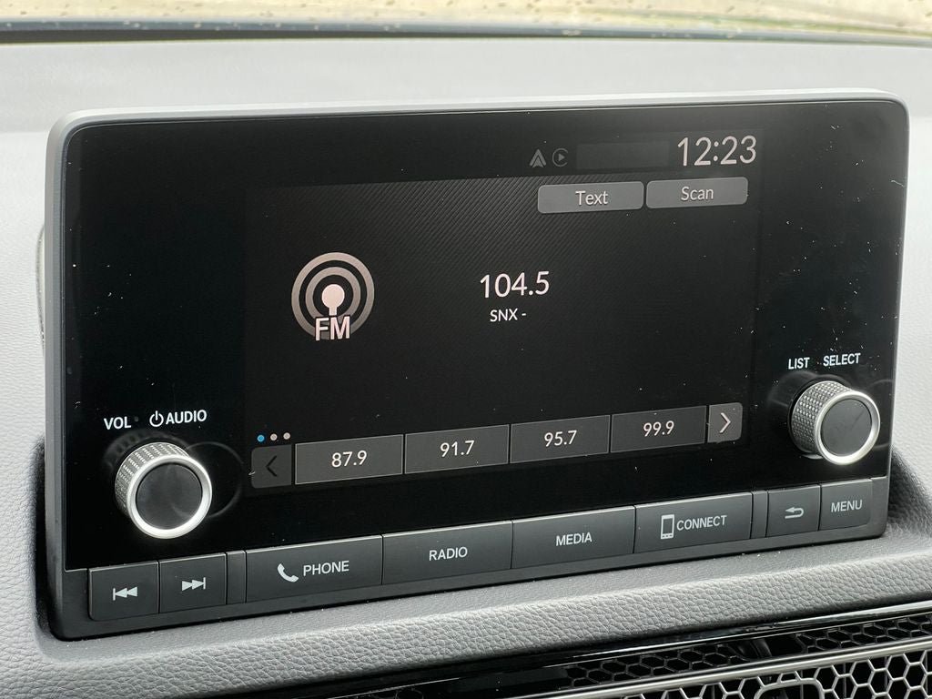 2025 Honda Civic LX
