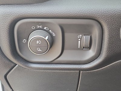 2025 RAM 3500 Big Horn