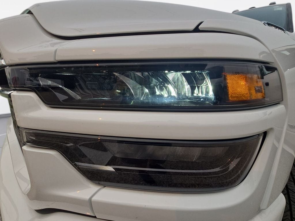 2025 RAM 3500 Big Horn