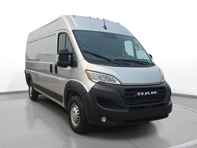 2025 RAM ProMaster 2500 High Roof