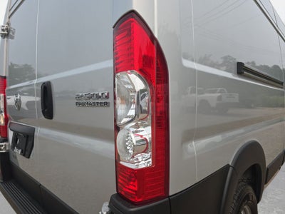 2025 RAM ProMaster 2500 High Roof