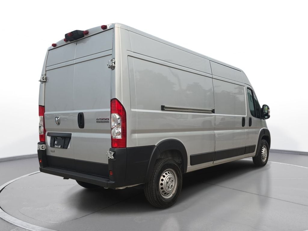 2025 RAM ProMaster 2500 High Roof
