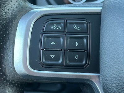 2019 RAM 2500 Big Horn