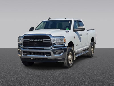 2019 RAM 2500 Big Horn