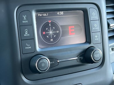 2019 RAM 2500 Big Horn