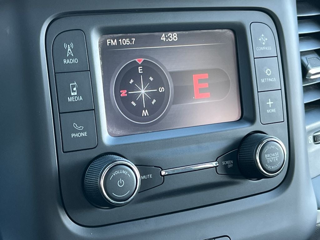 2019 RAM 2500 Big Horn