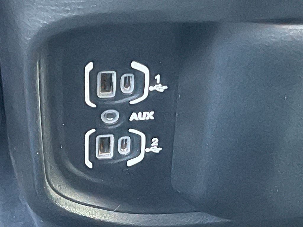 2019 RAM 2500 Big Horn