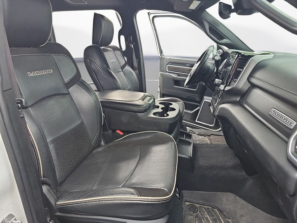 2020 RAM 2500 Laramie