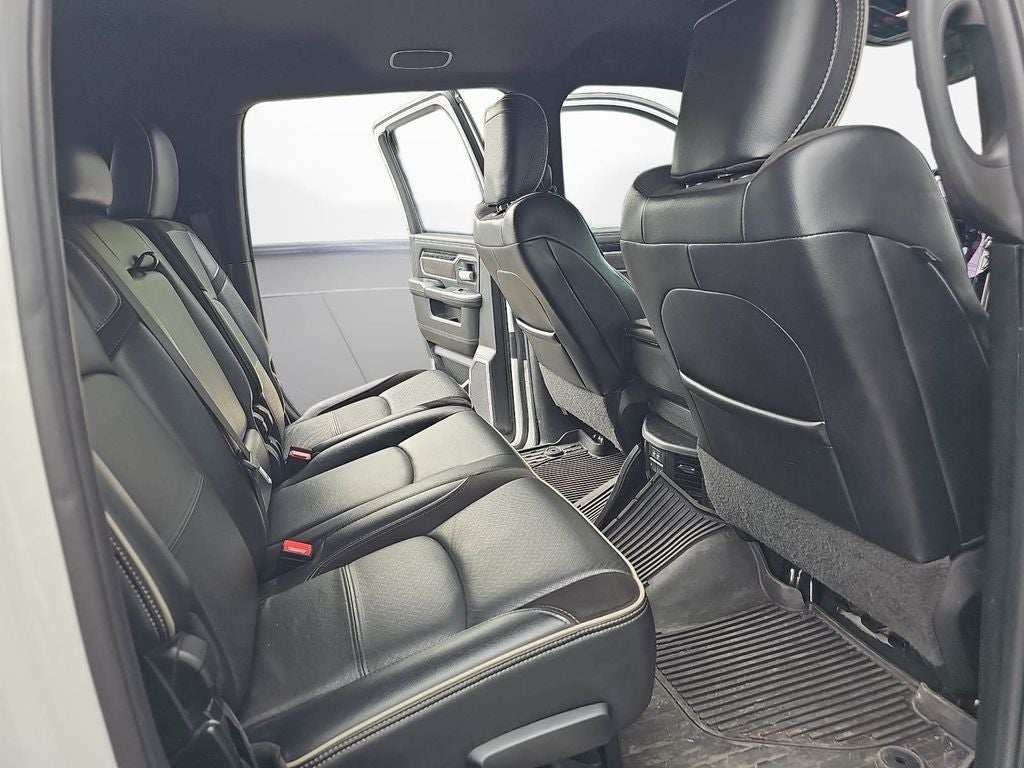 2020 RAM 2500 Laramie