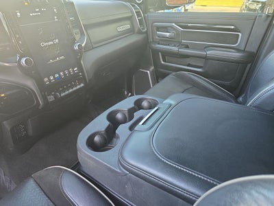 2020 RAM 2500 Laramie