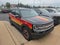 2025 Ford Bronco Sport Free Wheeling