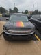 2025 Ford Bronco Sport Free Wheeling