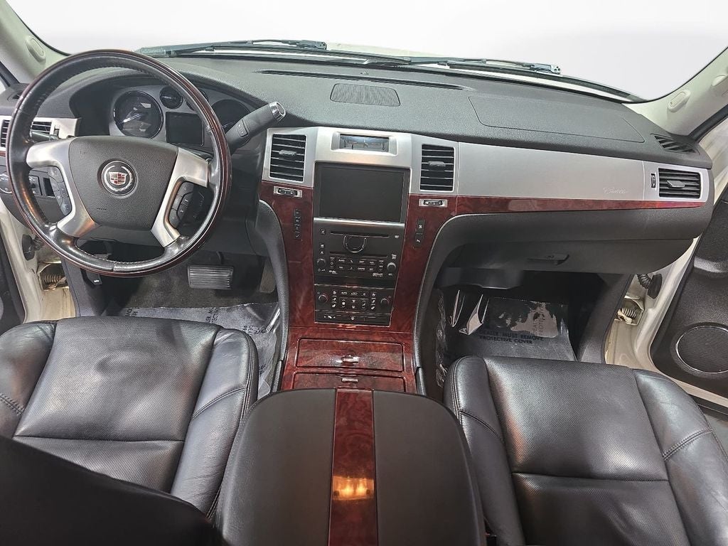 2008 Cadillac Escalade EXT Base