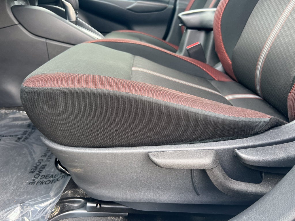 2024 Nissan Versa 1.6 SR