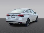 2024 Nissan Versa 1.6 SR