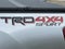 2019 Toyota Tacoma TRD Sport V6