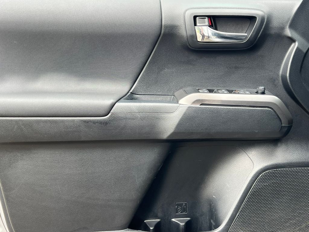 2019 Toyota Tacoma TRD Sport V6