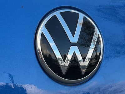 2022 Volkswagen Jetta 1.5T SE