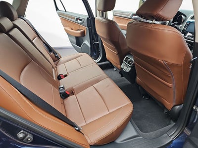 2018 Subaru Outback 3.6R Touring