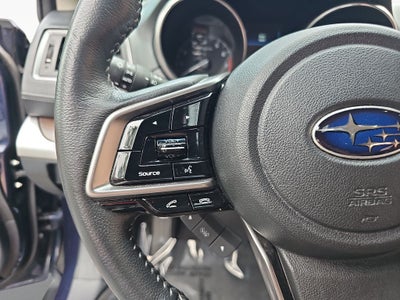 2018 Subaru Outback 3.6R Touring