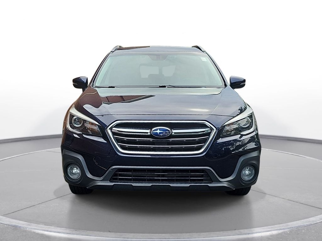 2018 Subaru Outback 3.6R Touring