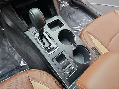 2018 Subaru Outback 3.6R Touring
