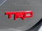2023 Toyota Camry TRD V6