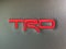 2023 Toyota Camry TRD V6