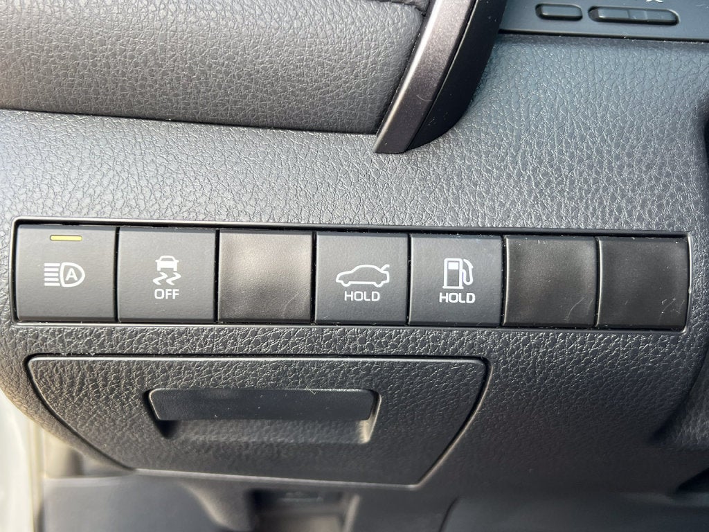 2023 Toyota Camry TRD V6